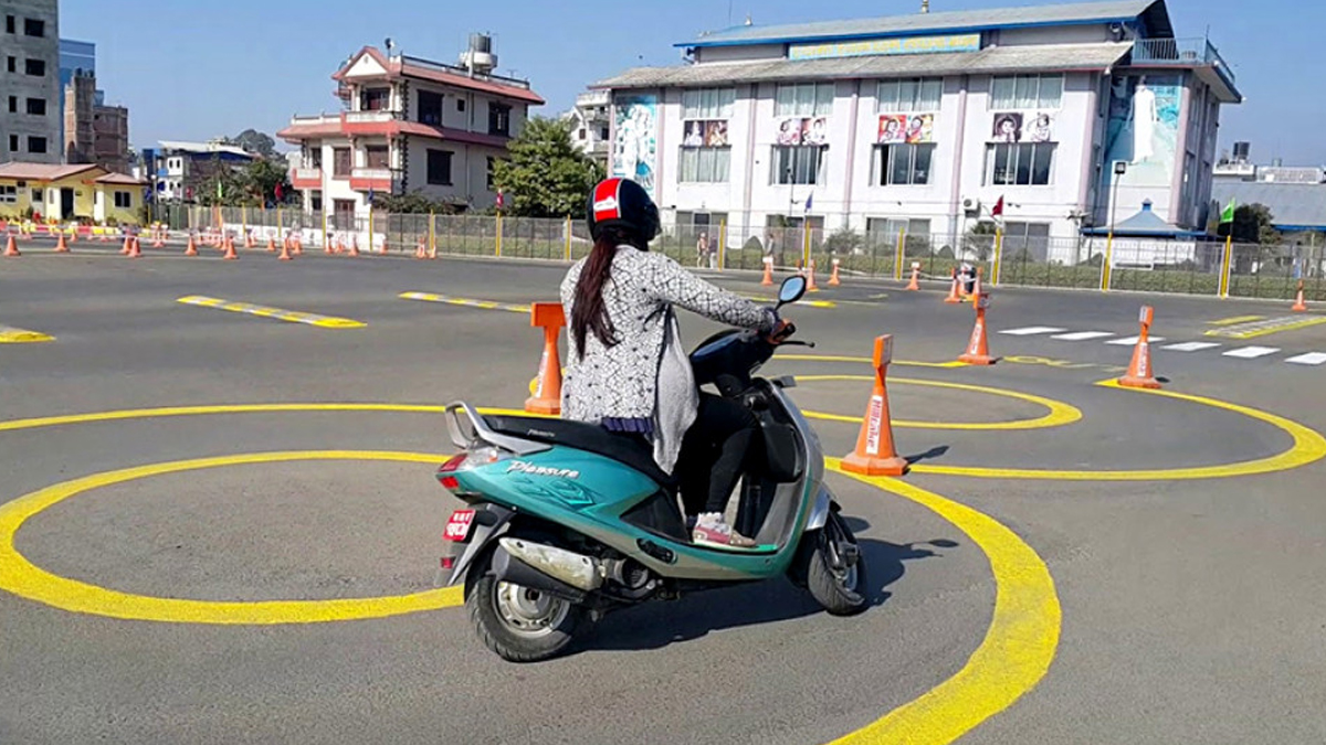‘ट्रायल’ पास हुने १० प्रतिशतले बढे